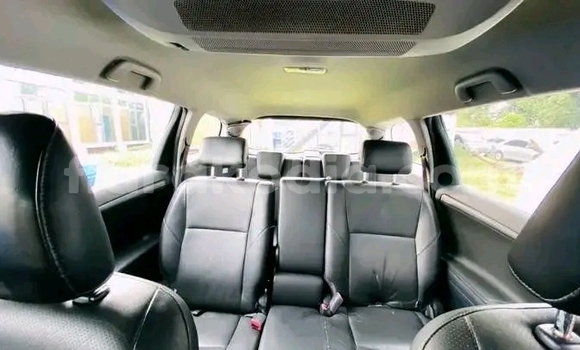 Acheter Occasion Voiture Toyota Vitz Autre à Ambatomainty , Melaky Acheter Occasion Voiture Toyota Vitz Autre à Ambatomainty , Melaky