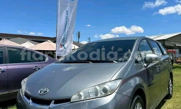 Acheter Occasion Voiture Toyota Vitz Autre à Ambatomainty , Melaky Acheter Occasion Voiture Toyota Vitz Autre à Ambatomainty , Melaky