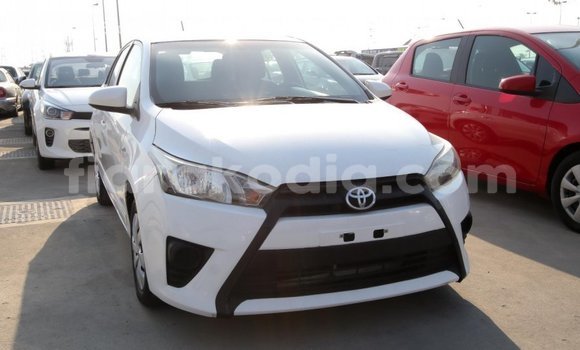 Hividy Toyota Yaris fotsy Car in Import - Dubai in Diana Hividy Toyota Yaris fotsy Car in Import - Dubai in Diana