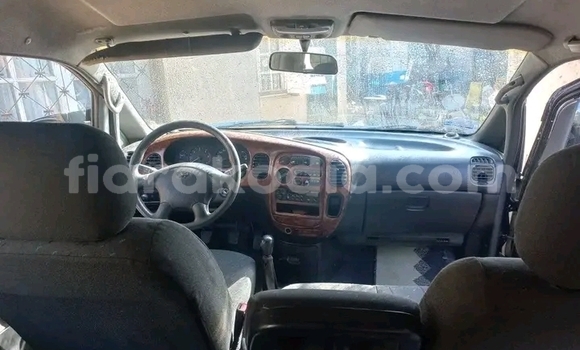 Acheter Occasion Voiture Kia Sportage Noir à Ambatomainty , Melaky Acheter Occasion Voiture Kia Sportage Noir à Ambatomainty , Melaky