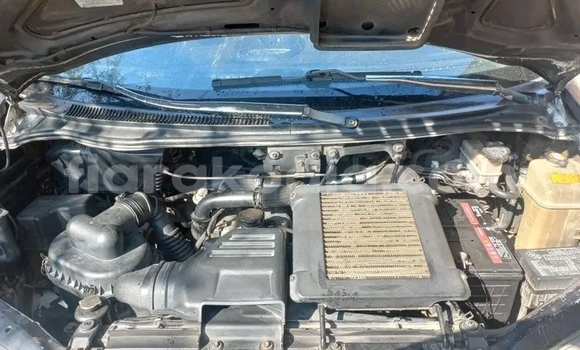 Acheter Occasion Voiture Kia Sportage Noir à Ambatomainty , Melaky Acheter Occasion Voiture Kia Sportage Noir à Ambatomainty , Melaky