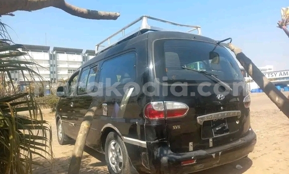 Acheter Occasion Voiture Kia Sportage Noir à Ambatomainty , Melaky Acheter Occasion Voiture Kia Sportage Noir à Ambatomainty , Melaky