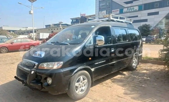 Acheter Occasion Voiture Kia Sportage Noir à Ambatomainty , Melaky Acheter Occasion Voiture Kia Sportage Noir à Ambatomainty , Melaky