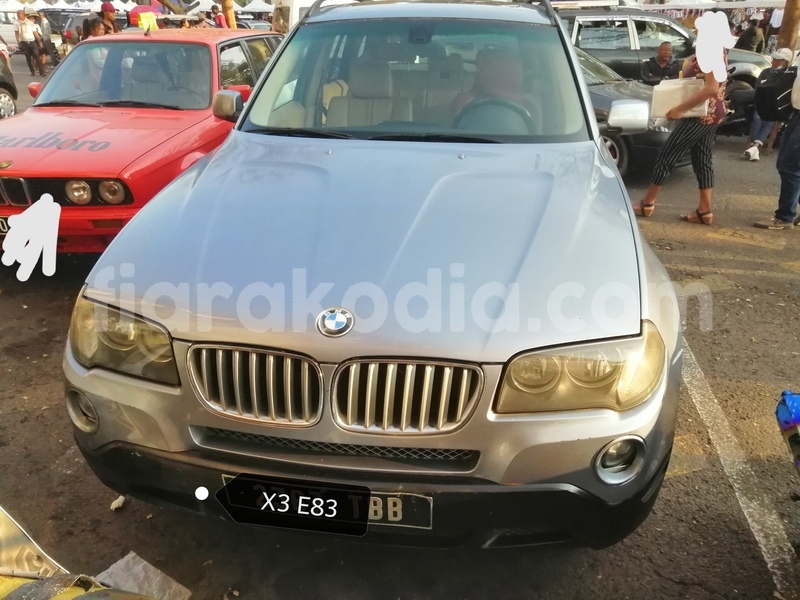 Big with watermark bmw x3 analamanga antananarivo 8118