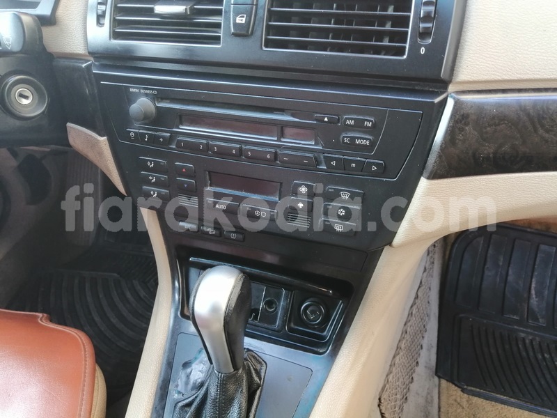 Big with watermark bmw x3 analamanga antananarivo 8118