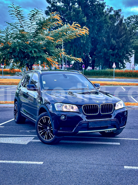 Big with watermark bmw x3 analamanga antananarivo 8119