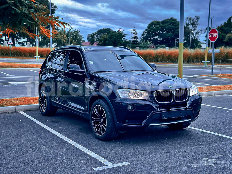 Big with watermark bmw x3 analamanga antananarivo 8119