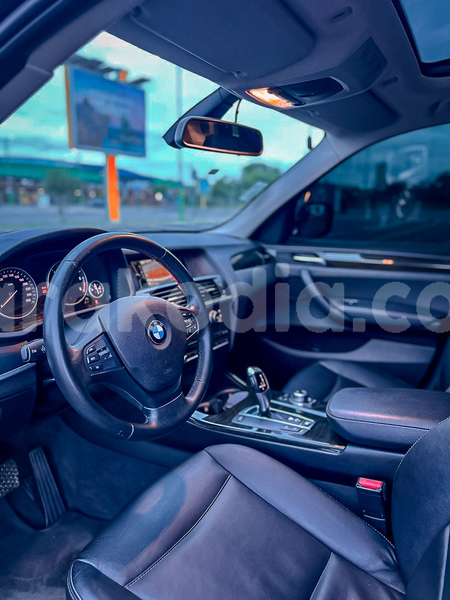 Big with watermark bmw x3 analamanga antananarivo 8119