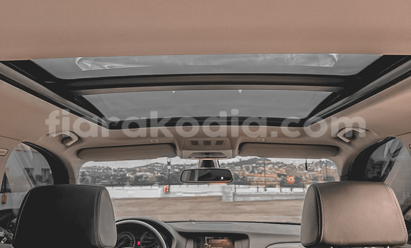 Acheter Occasion Voiture BMW X3 Noir à Antananarivo, Analamanga Acheter Occasion Voiture BMW X3 Noir à Antananarivo, Analamanga