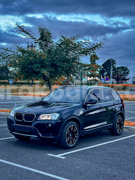 Big with watermark bmw x3 analamanga antananarivo 8119