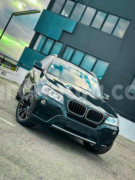 Big with watermark bmw x3 analamanga antananarivo 8119