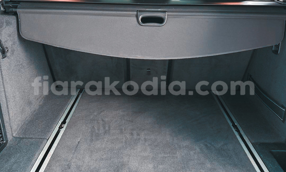 Acheter Occasion Voiture BMW X3 Noir à Antananarivo, Analamanga Acheter Occasion Voiture BMW X3 Noir à Antananarivo, Analamanga