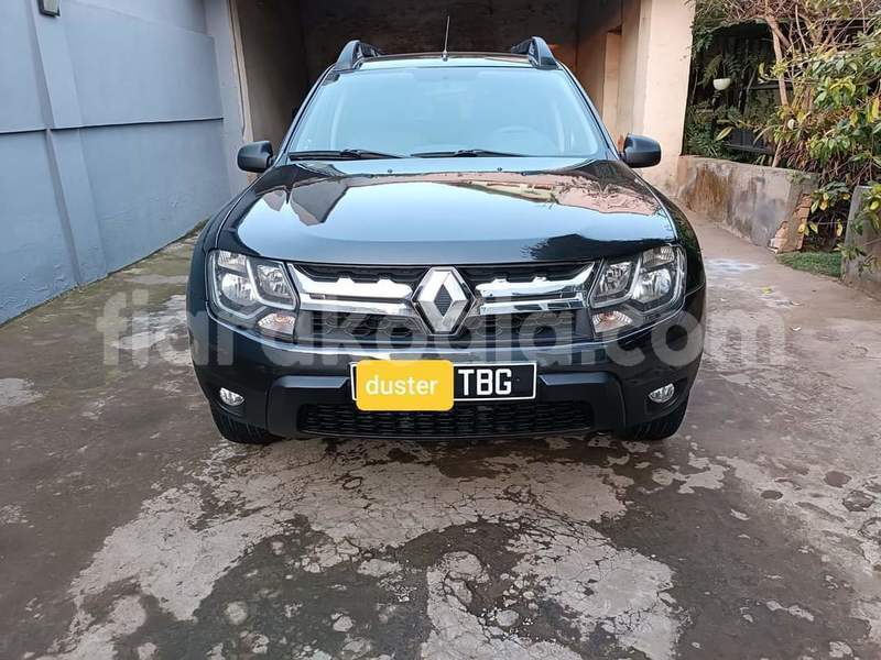 Big with watermark renault duster analamanga antananarivo 8121