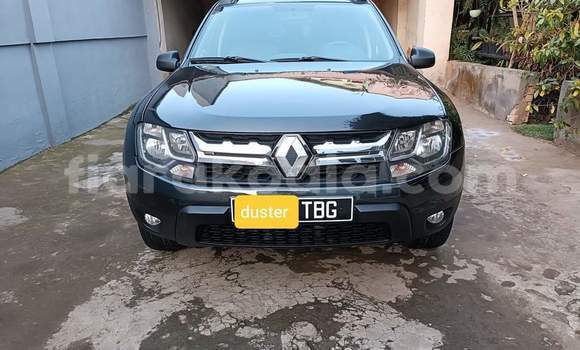 Acheter Occasion Voiture Renault Duster Noir à Antananarivo, Analamanga Acheter Occasion Voiture Renault Duster Noir à Antananarivo, Analamanga