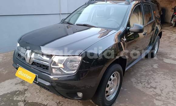 Acheter Occasion Voiture Renault Duster Noir à Antananarivo, Analamanga Acheter Occasion Voiture Renault Duster Noir à Antananarivo, Analamanga