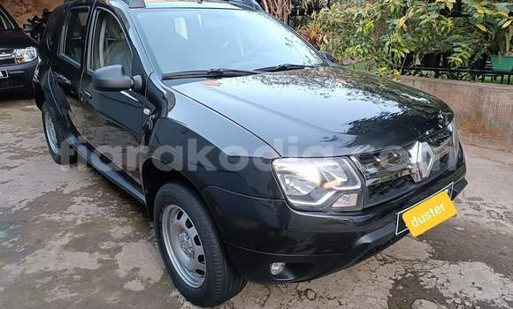 Acheter Occasion Voiture Renault Duster Noir à Antananarivo, Analamanga Acheter Occasion Voiture Renault Duster Noir à Antananarivo, Analamanga