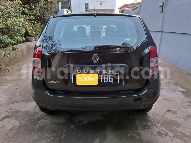 Big with watermark renault duster analamanga antananarivo 8121