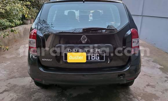 Acheter Occasion Voiture Renault Duster Noir à Antananarivo, Analamanga Acheter Occasion Voiture Renault Duster Noir à Antananarivo, Analamanga