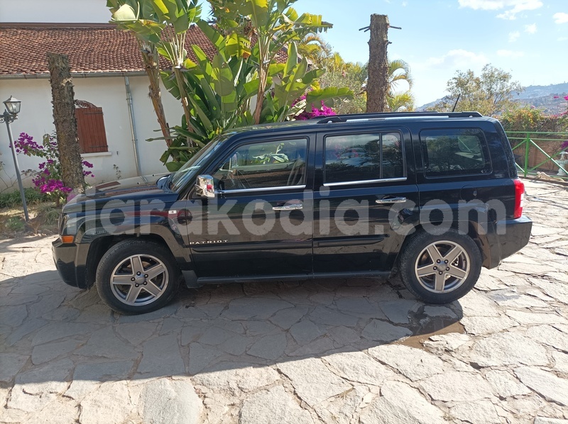 Big with watermark jeep patriot analamanga antananarivo 8124