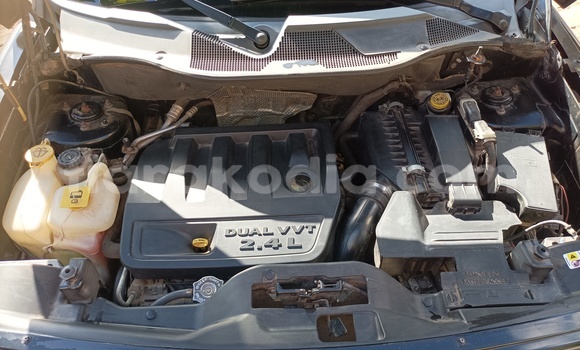 Acheter Occasion Voiture Jeep Patriot Noir à Antananarivo, Analamanga Acheter Occasion Voiture Jeep Patriot Noir à Antananarivo, Analamanga