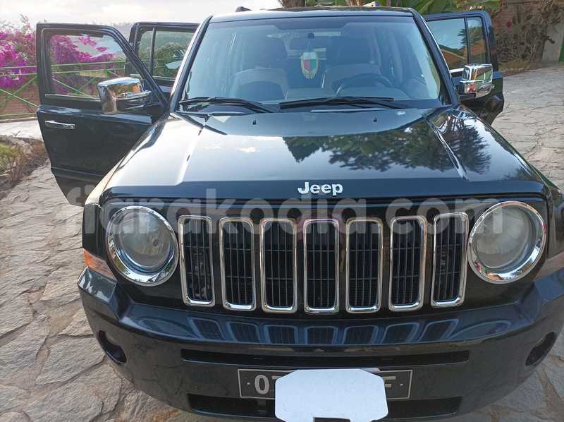 Big with watermark jeep patriot analamanga antananarivo 8124