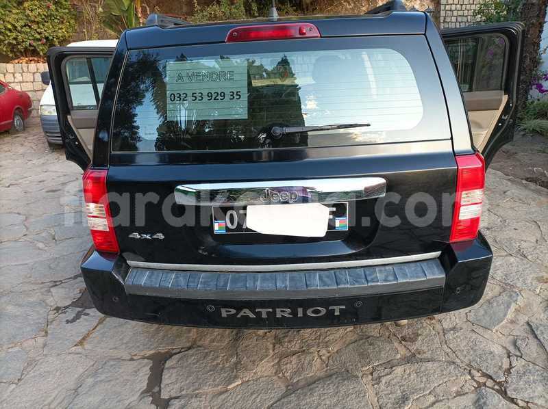 Big with watermark jeep patriot analamanga antananarivo 8124