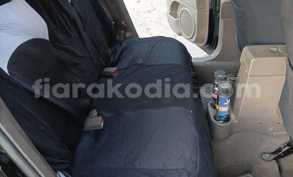 Acheter Occasion Voiture Jeep Patriot Noir à Antananarivo, Analamanga Acheter Occasion Voiture Jeep Patriot Noir à Antananarivo, Analamanga