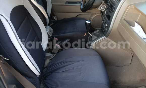 Acheter Occasion Voiture Jeep Patriot Noir à Antananarivo, Analamanga Acheter Occasion Voiture Jeep Patriot Noir à Antananarivo, Analamanga