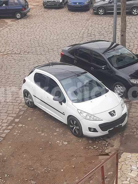 Big with watermark peugeot 207 analamanga antananarivo 8127