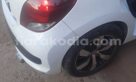 Acheter Occasion Voiture Peugeot 207 Autre à Antananarivo, Analamanga Acheter Occasion Voiture Peugeot 207 Autre à Antananarivo, Analamanga