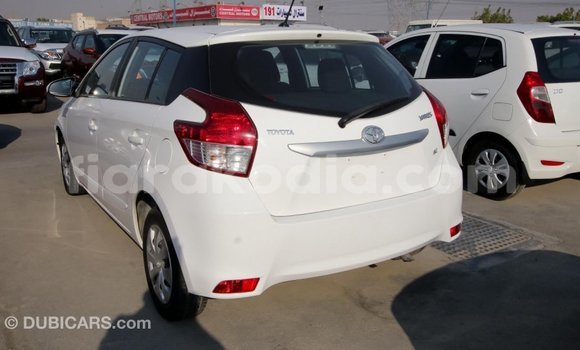 Hividy Toyota Yaris fotsy Car in Import - Dubai in Diana Hividy Toyota Yaris fotsy Car in Import - Dubai in Diana