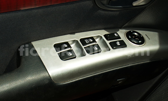 Acheter Occasion Voiture Hyundai Santa Fe Gris à Antananarivo, Analamanga Acheter Occasion Voiture Hyundai Santa Fe Gris à Antananarivo, Analamanga