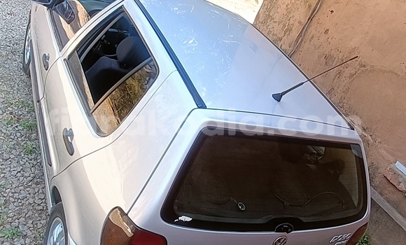 Buy Used Volkswagen Polo Silver Car in Antananarivo in Analamanga Buy Used Volkswagen Polo Silver Car in Antananarivo in Analamanga