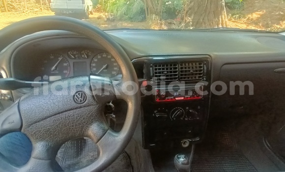 Buy Used Volkswagen Polo Silver Car in Antananarivo in Analamanga Buy Used Volkswagen Polo Silver Car in Antananarivo in Analamanga