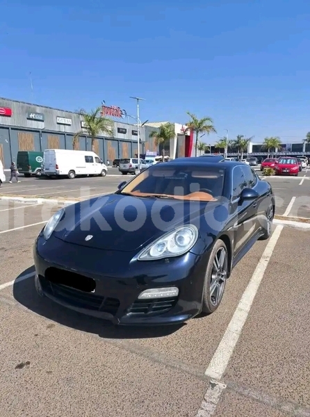 Big with watermark porsche panamera analamanga antananarivo 8134