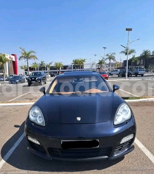 Big with watermark porsche panamera analamanga antananarivo 8134