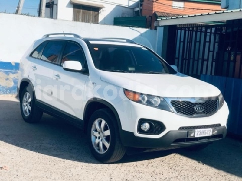 Big with watermark kia sorento analamanga antananarivo 8138