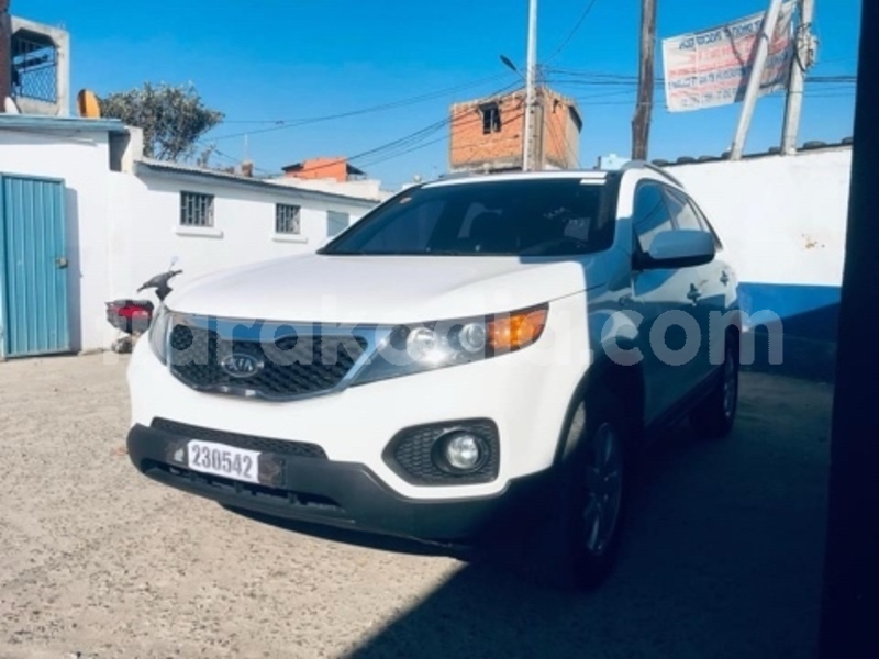 Big with watermark kia sorento analamanga antananarivo 8138