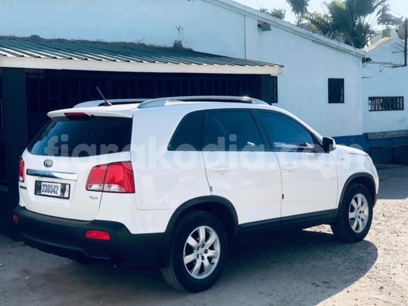 Big with watermark kia sorento analamanga antananarivo 8138