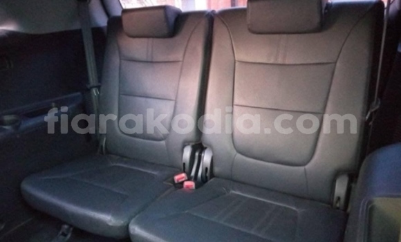Buy Used Kia Sorento White Car in Antananarivo in Analamanga Buy Used Kia Sorento White Car in Antananarivo in Analamanga