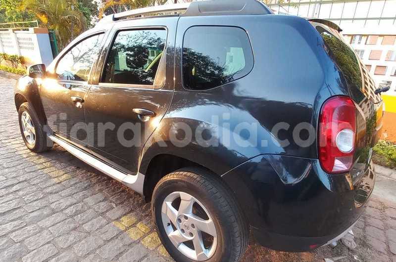 Big with watermark renault duster analamanga antananarivo 8141