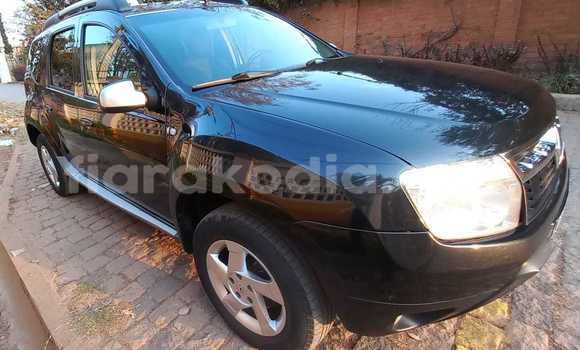 Acheter Occasion Voiture Renault Duster Noir à Antananarivo, Analamanga Acheter Occasion Voiture Renault Duster Noir à Antananarivo, Analamanga