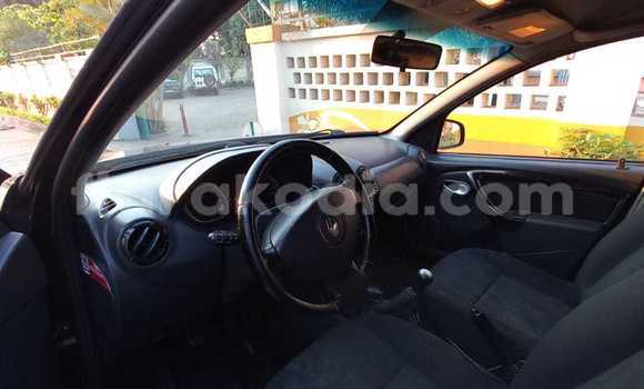 Acheter Occasion Voiture Renault Duster Noir à Antananarivo, Analamanga Acheter Occasion Voiture Renault Duster Noir à Antananarivo, Analamanga