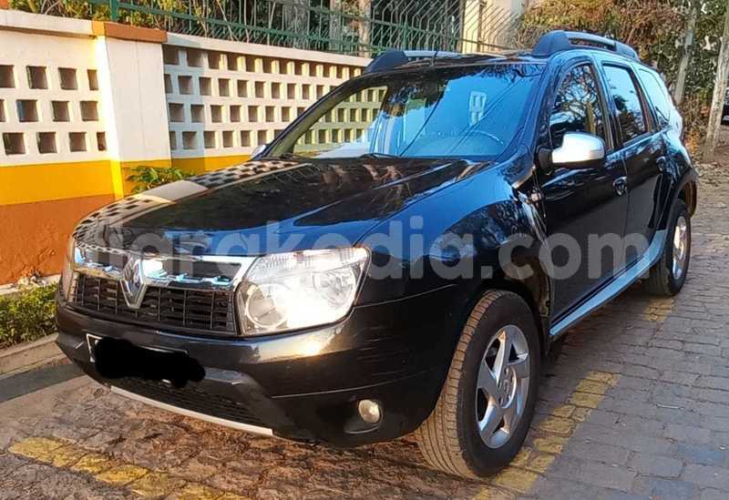 Big with watermark renault duster analamanga antananarivo 8141