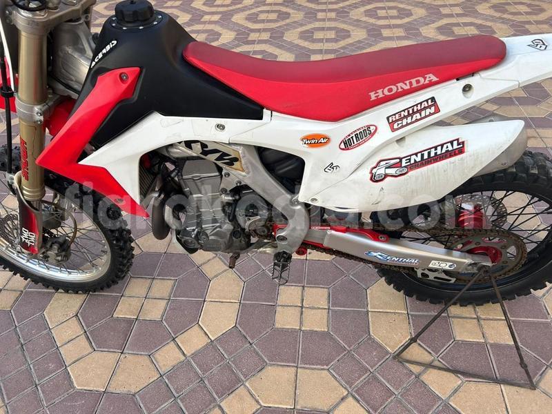 Big with watermark honda crf haute matsiatra ambalavao 8142