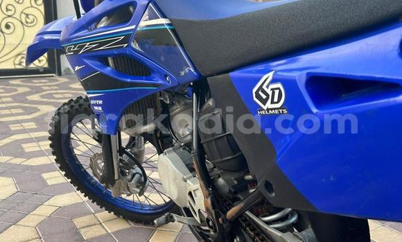 Acheter Occasion Moto Yamaha YZ 85 Bleu à Ambalavao, Haute Matsiatra Acheter Occasion Moto Yamaha YZ 85 Bleu à Ambalavao, Haute Matsiatra