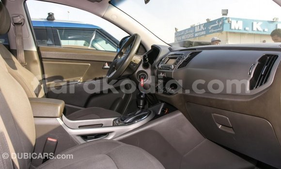 Hividy Kia Sportage Brown Car in Import - Dubai in Diana Hividy Kia Sportage Brown Car in Import - Dubai in Diana
