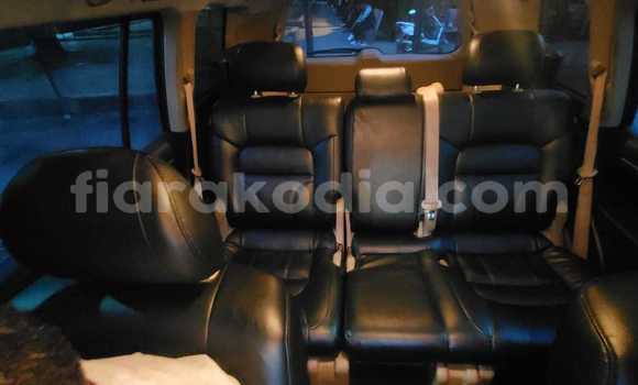 Acheter Occasion Voiture Toyota Land Cruiser Bleu à Antananarivo, Analamanga Acheter Occasion Voiture Toyota Land Cruiser Bleu à Antananarivo, Analamanga