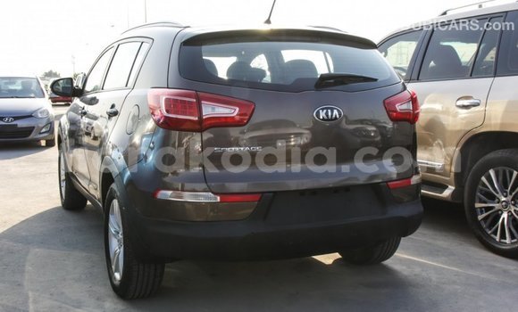 Hividy Kia Sportage Brown Car in Import - Dubai in Diana Hividy Kia Sportage Brown Car in Import - Dubai in Diana