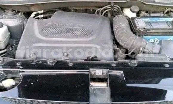 Buy Used Hyundai Tucson Other Car in Anjozorobe in Analamanga Buy Used Hyundai Tucson Other Car in Anjozorobe in Analamanga